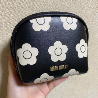 マリークワント(MARY QUANT)のMARY QUANT ポーチ(ポーチ)