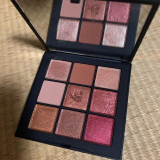 ナーズ(NARS)のNARS サマーソルティス(アイシャドウ)