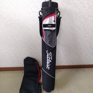 タイトリスト(Titleist)のタイトリストtitleist　セルフスタンドキャリー(バッグ)