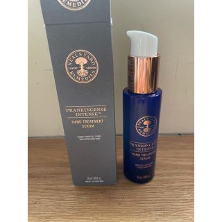 ニールズヤード(NEAL'S YARD)のニールズヤード フランキンセンス インテンスハンドセラム(50ml)(ハンドクリーム)