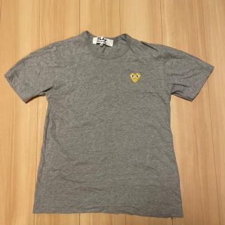 コム デ ギャルソン(COMME des GARCONS) ノースフェイス Tシャツ ...