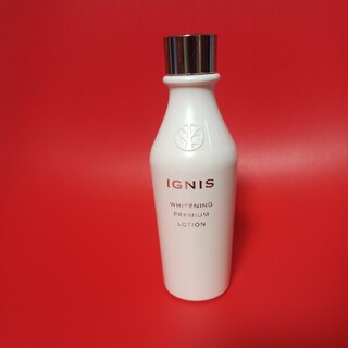 イグニス(IGNIS)のよっぷ様専用　イグニス　ホワイトニングプレミアムローション(化粧水/ローション)