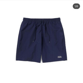 ワンエルディーケーセレクト(1LDK SELECT)のENNOY Nylon Shorts XLサイズ(ショートパンツ)