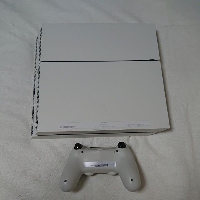 PlayStation4 CUH-1200A PS4 本体 送料無料
