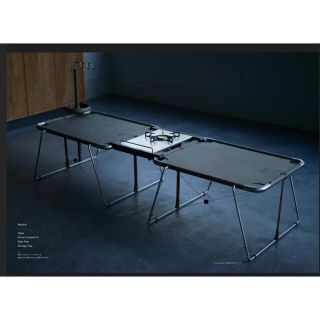 hxo design テーブルセット グリーンの通販 by head|ラクマ