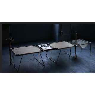 hxo design テーブルセット グリーンの通販 by head|ラクマ