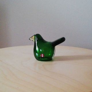 イッタラ(iittala)のイッタラ iittala オイバ トイッカ シエッポ(ガラス)