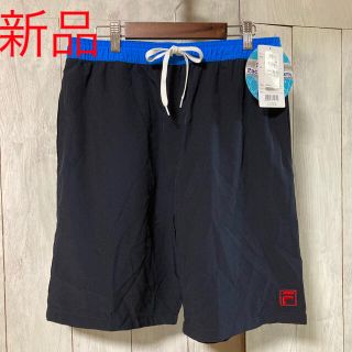 フィラ(FILA)のFILA ハーフパンツ ショートパンツ スイムパンツ スイムウェア 水陸両用(水着)