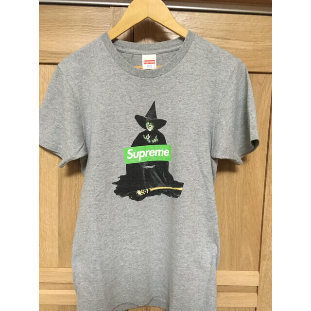 Supreme(シュプリーム)のSupreme Undercover witch tee box logo メンズのトップス(Tシャツ/カットソー(半袖/袖なし))の商品写真