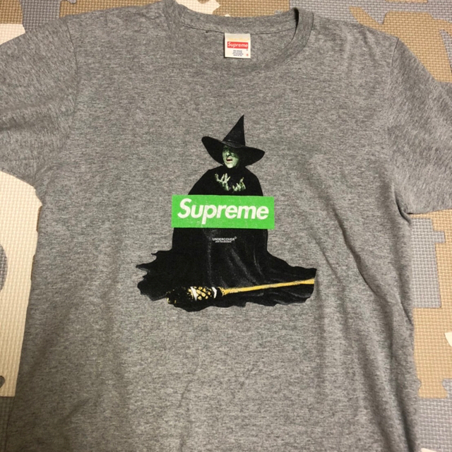 Supreme(シュプリーム)のSupreme Undercover witch tee box logo メンズのトップス(Tシャツ/カットソー(半袖/袖なし))の商品写真