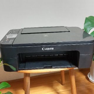 キヤノン(Canon)のPIXUS TS3130S(その他)