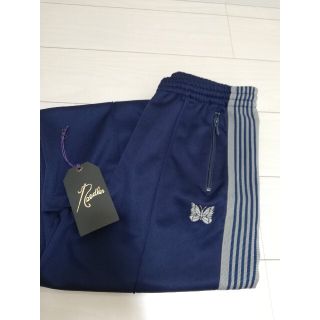 「18ss別注Needles×CiaoPanic BAGGY TRACK PANT」に近い商品