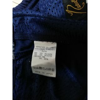 Needles - 18ss別注Needles×CiaoPanic BAGGY TRACK PANTの通販 by