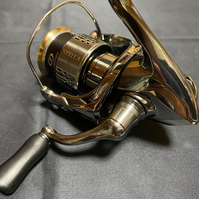 SHIMANO 18STELLA 1000SSSPG-J