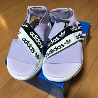 アディダス(adidas)のadidas originals スポーツサンダル EF5849(サンダル)