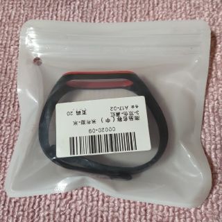 Xiaomi Mi Smart Band 4　交換バンド(腕時計(デジタル))