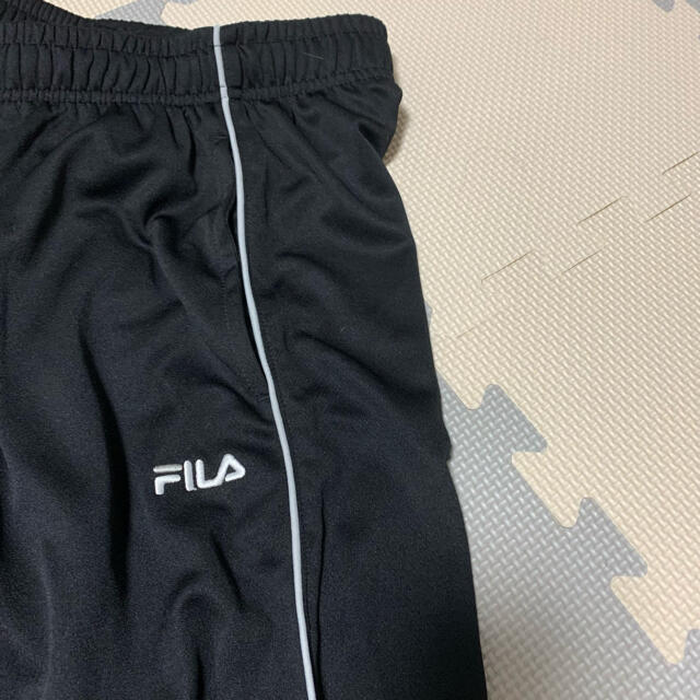 FILA(フィラ)のFILA ジャージ レディースのパンツ(その他)の商品写真