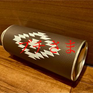 CB缶カバー　ガス缶カバー　2個セット(ストーブ/コンロ)