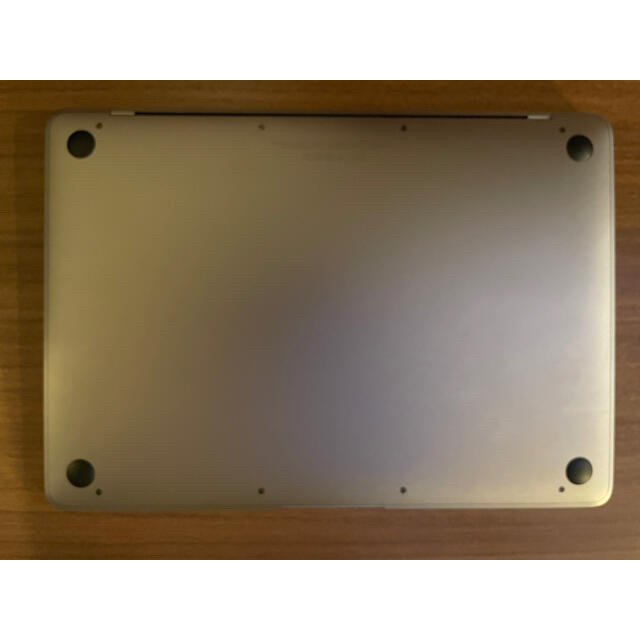 MacBook 12インチ (Early 2016) USキー/充放電回数若めスマホ/家電/カメラ