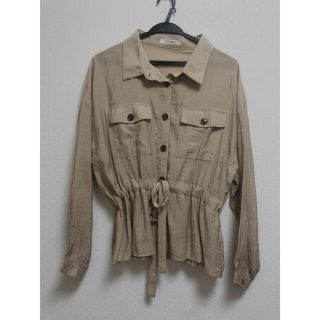 ダブルクローゼット(w closet)の専用(シャツ/ブラウス(長袖/七分))