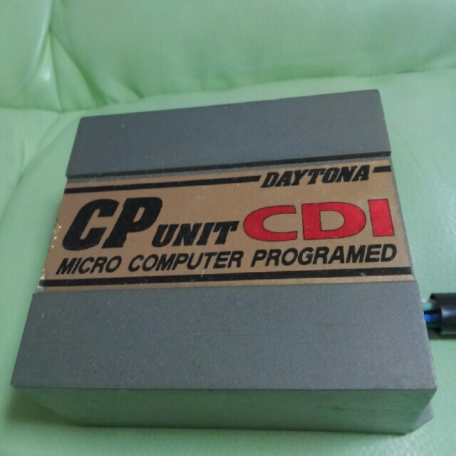 ns-1 用 cp unit cdi - パーツ