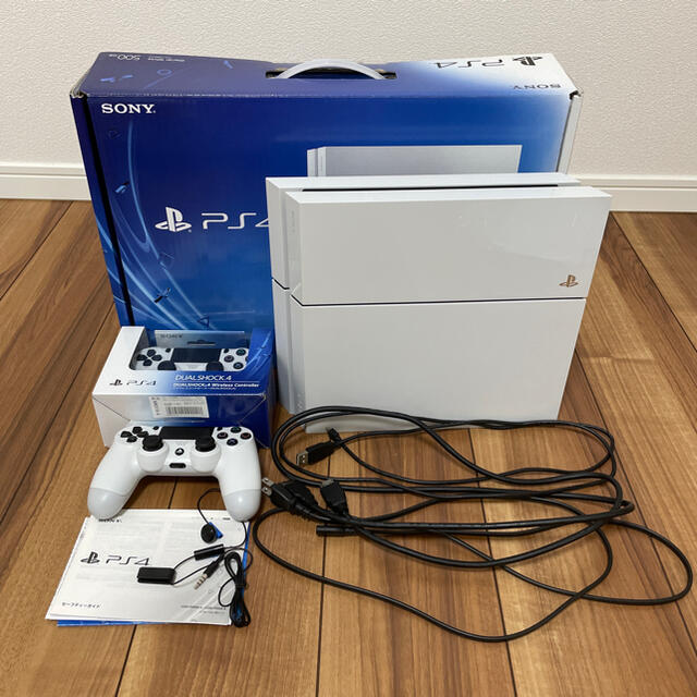 PS4PS4本体　他