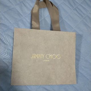 JIMMY CHOO(ショップ袋)のフリマアイテム一覧 JIMMY CHOO(ショップ袋)のフリマアイテム一覧