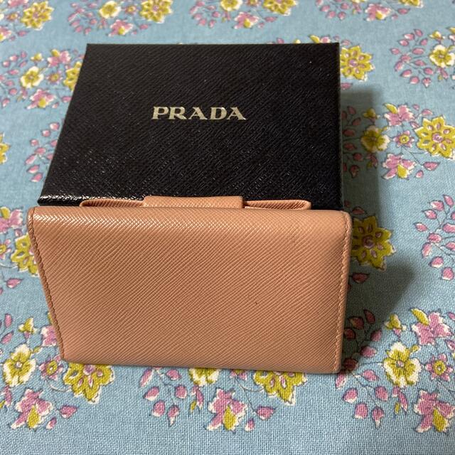 PRADA(プラダ)のプラダ　キーケース レディースのファッション小物(キーケース)の商品写真