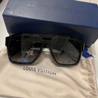 LOUIS VUITTON - 値下げ ヴィトン サングラス エニグム GMの通販 by