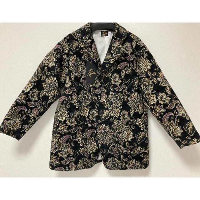 P.J.JACKET - GOBELIN JQ. P.J.JACKET - GOBELIN JQ.