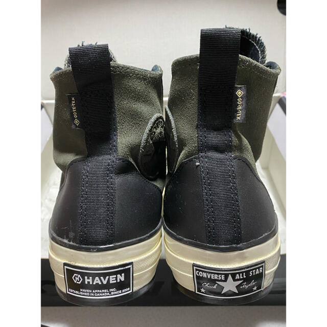 CONVERSE(コンバース)のHAVEN × Converse 70 HI チャックテイラー オールスター メンズの靴/シューズ(スニーカー)の商品写真