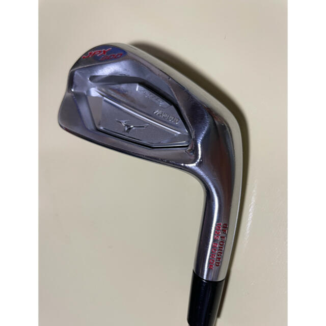 ミズノ JPX900 フォージドアイアンセット 6本(5〜P) ミズノ JPX900 フォージドアイアンセット 6本(5〜P)