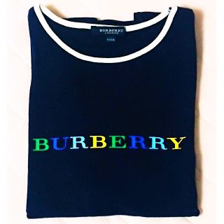 バーバリー(BURBERRY)のバーバリー・ロンドン Tシャツ(Tシャツ/カットソー)