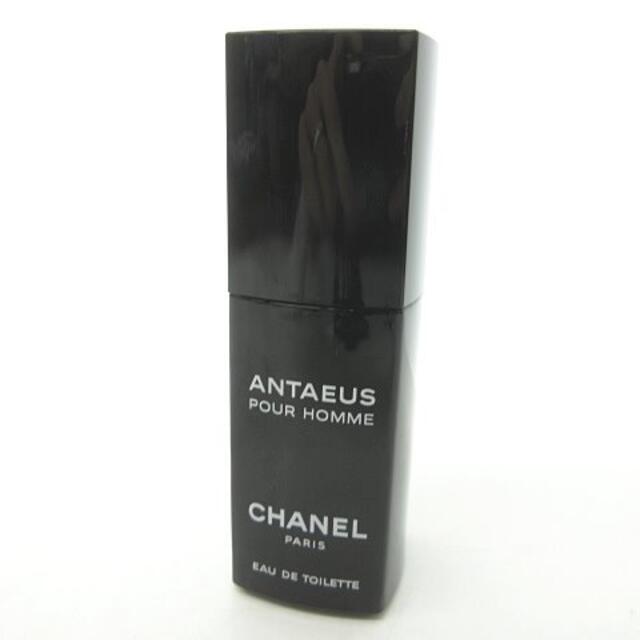 シャネル CHANEL ANTAEUS POUR HOMME 香水