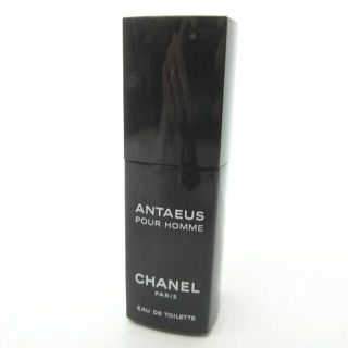 シャネル(CHANEL)のシャネル CHANEL ANTAEUS POUR HOMME 香水(その他)