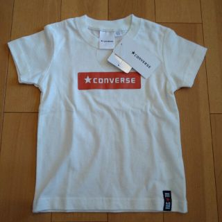 新品未使用　コンバースTシャツ(Tシャツ/カットソー)