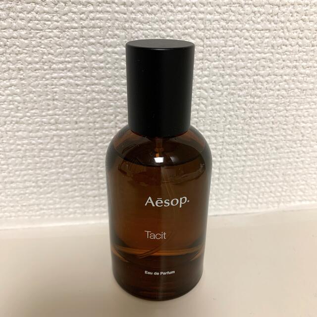 Aesop タシット　オードパルファム