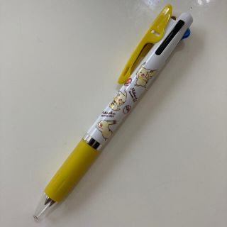 ポケモン ジェットストリーム ピカチュウ 3色ボールペン 多色 多機能の通販 ラクマ ポケモン ジェットストリーム ピカチュウ 3色ボールペン 多色 多機能の通販 ラクマ