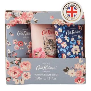 キャスキッドソン(Cath Kidston)のキャスキッドソン　ハンドクリーム(ハンドクリーム)