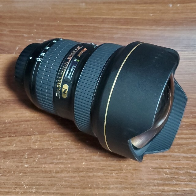 Nikon - 【tomoco3さん専用】Nikon AF-S 14-24F2.8G ED