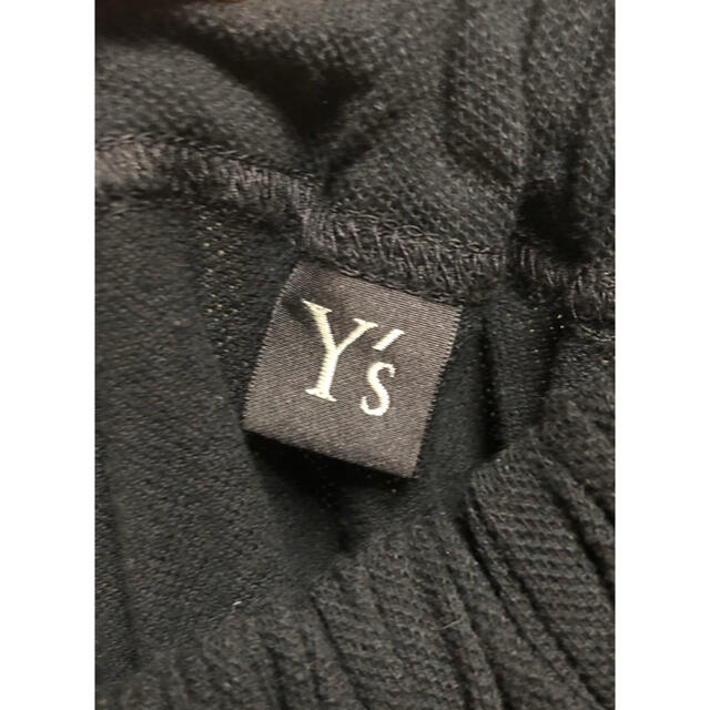 Y's(ワイズ)のお〜ちゃん様専用　Y’s コットンスカート レディースのスカート(ロングスカート)の商品写真