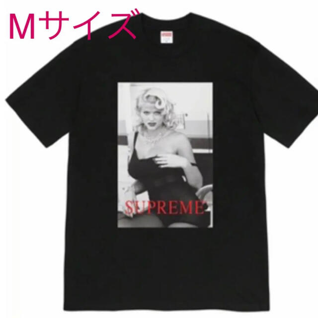 Supreme  Anna Nicole Smith Tee M