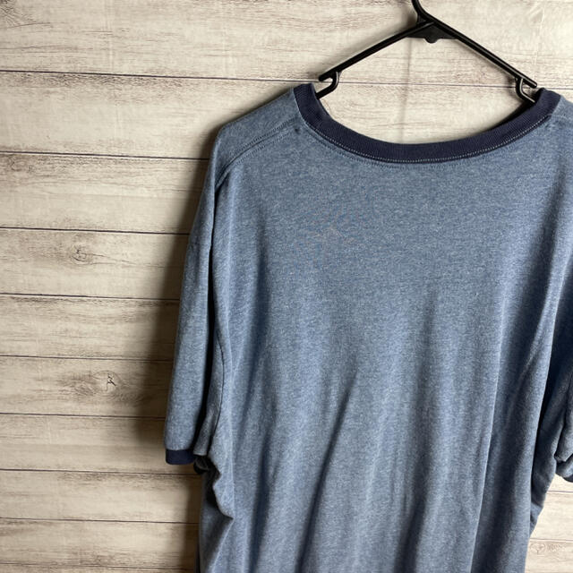Disney ディズニー Tシャツ 古着 XL ゆるだぼ メンズのトップス(Tシャツ/カットソー(半袖/袖なし))の商品写真