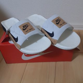 ナイキ(NIKE)の新品☆希少サイズ★NIKE★エアマックス90★スライド★ナイキ★サンダル(サンダル)