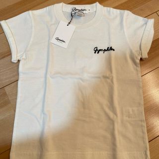 ジムフレックス(GYMPHLEX)のTシャツ　ジムフレックス　キッズ M(Tシャツ/カットソー)