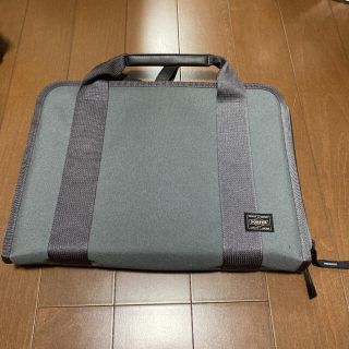 ヨシダカバン(吉田カバン)のポーター  PORTER 吉田カバン　ビジネスバック(ビジネスバッグ)