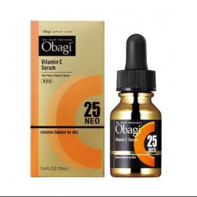 Obagi(オバジ)のオバジC25セラム ネオ 12ml コスメ/美容のスキンケア/基礎化粧品(美容液)の商品写真