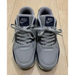 ナイキ(NIKE)のNIKE ナイキ スニーカー AIR MAX 90 エッセンシャル(スニーカー)