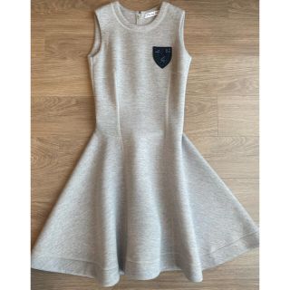 Christian Dior(ビジュー ・ ひざ丈ワンピース)のフリマ Christian Dior(ビジュー ・ ひざ丈ワンピース)のフリマ