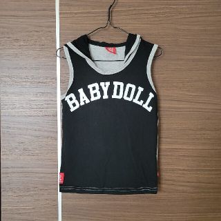 ベビードール(BABYDOLL)のBABY  DOLL⭐上下セット(その他)